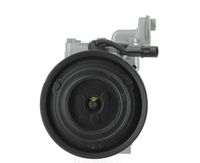 Kompressor, Klimaanlage