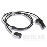 Sensor, Raddrehzahl