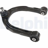 Lenker, Radaufhängung