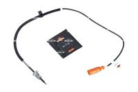 Sensor, Abgastemperatur