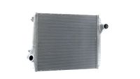 Thumbnail - Intercooler, inlaatluchtkoeler - CI452000P - MAHLE