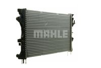 Thumbnail - Radiateur - CR459000P - MAHLE