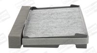 Filter, Innenraumluft