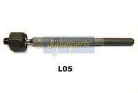 Articulatie axiala, cap de bara JAPANPARTS, Cod: RD-L05