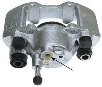 Bremssattel