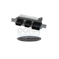 Control Unit, lights