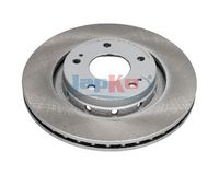 Disc frana JAPKO, Cod: 60526C