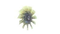 Thumbnail - Koelventilatorwiel - CFF484000P - MAHLE