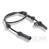 Sensor, Raddrehzahl