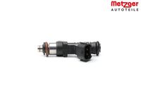 METZGER AUTOTEILE Injector 2