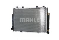 Thumbnail - Radiateur - CR247000S - MAHLE