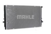 Thumbnail - Radiateur - CR854000S - MAHLE