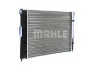 Thumbnail - Radiateur - CR272000S - MAHLE