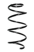 пружина за ходовата част