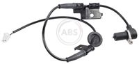 Sensor, Raddrehzahl