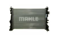 Thumbnail - Radiateur - CR1178000P - MAHLE