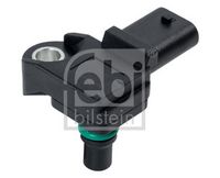 Sensor, Saugrohrdruck