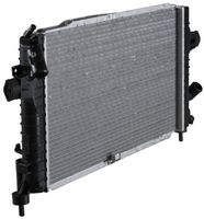 Thumbnail - Radiateur - CR920000P - MAHLE