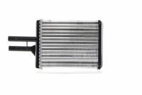 Thumbnail - Intercooler, inlaatluchtkoeler - CI56000S - MAHLE