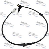 Sensor, Raddrehzahl
