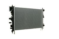 Thumbnail - Radiateur - CR1099000P - MAHLE