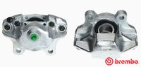 Bremssattel
