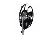 Thumbnail - Koelventilatorwiel - CFF467000P - MAHLE