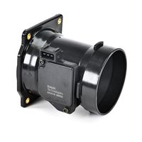 DELPHI Luchtmassameter 7