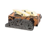 Thumbnail - Spanrailset, aandrijfketting, oliepomp - RS0015 - ET ENGINETEAM