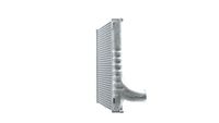 Thumbnail - Intercooler, inlaatluchtkoeler - CI128000P - MAHLE