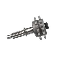 Thumbnail - Tandwiel, oliepomp - PU0140 - ET ENGINETEAM