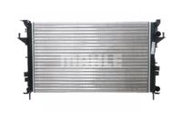 Thumbnail - Radiateur - CR461000S - MAHLE