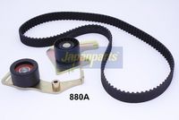 Set curea de distributie JAPANPARTS, Cod: KDD-880A