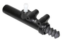 Geberzylinder, Kupplung