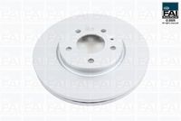 спирачен диск