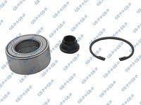 Set rulment roata GSP, Cod: GK00X42