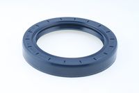 Wellendichtring, Differential