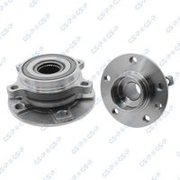 комплект колесен лагер