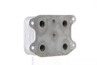 Thumbnail - Oliekoeler, automatische transmissie - CLC140000S - MAHLE