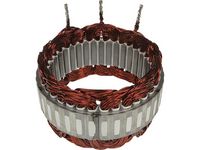 Stator, alternator