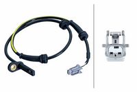 Sensor, Raddrehzahl