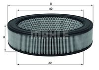 Luftfilter