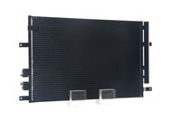 Thumbnail - Condensor, airconditioning - AC693000S - MAHLE