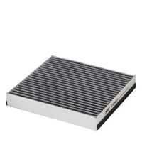 Filter, Innenraumluft