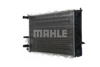 Thumbnail - Radiateur - CR358000S - MAHLE