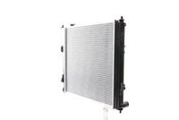 Thumbnail - Radiateur - CR848000S - MAHLE