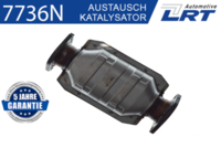 Katalysator