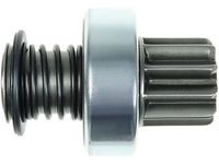 Freilaufgetriebe, Starter Freilaufgetriebe, Starter
