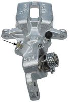 Bremssattel