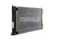 Thumbnail - Radiateur - CR340001S - MAHLE